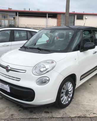 FIAT 500L 1.3 MJT 85 CV Lounge