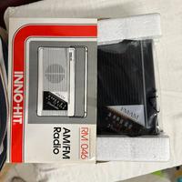 Stereo portatile
