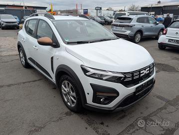 Dacia Sandero ALLESTIMENTO EXTRAME