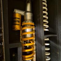 mono ohlins per ktm exc 2017 2023