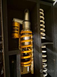 mono ohlins per ktm exc 2017 2023