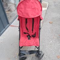 Passeggino leggero inglesina
