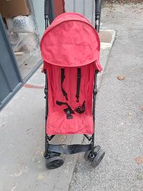 Passeggino leggero inglesina