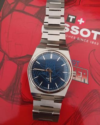 Tissot PRX Goldrake