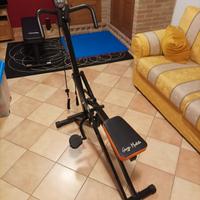 Cyclette 