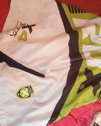 Pantaloncini tecnici Rdx per sport combattimento