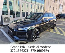 CUPRA Leon Sportstourer 1.5 Hybrid 150 CV DSG