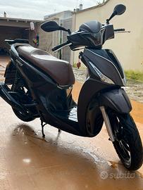 Kymco People S 125