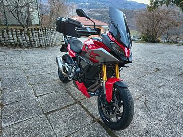 BMW F900 XR ABS Sport  2021