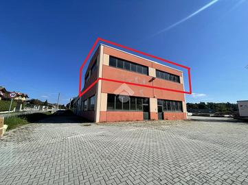 UFFICIO A GATTICO
