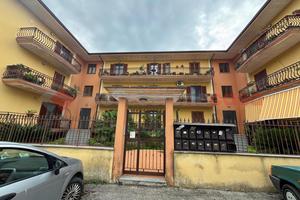 Appartamento Carinola [Cod. rif 3256940VRG]