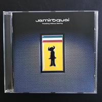 JAMIROQUAI - Travelling without moving