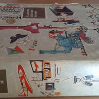 Libro enciclopedia Il mio amico vol.V 1957