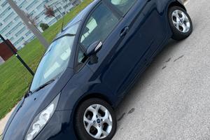 Ford Fiesta 1.4 TDCi Diesel – 11/2012