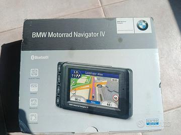 navigatore moto
