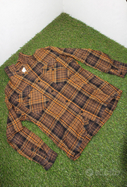 Camicia a Quadri H&M in Flanella