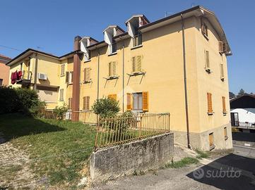 3 LOCALI A BRIVIO