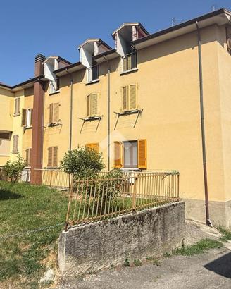 3 LOCALI A BRIVIO