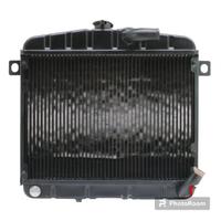 Radiatore Alfa Romeo Giulia, GT junior 