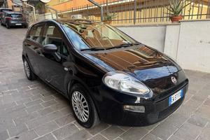 FIAT Punto 1.3 MJT II 75CV 5 porte Lounge