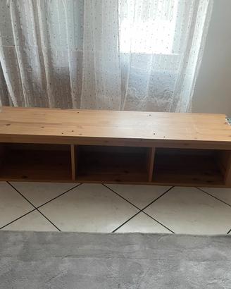 Hemnes mobile ponte