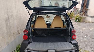 Smart  Fortwo MHD 