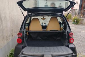 Smart  Fortwo MHD 