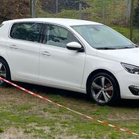 Peugeot 308 2016 MOTORE NON MARCIANTE
