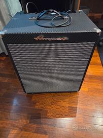 Ampeg RB-112 - Combo Amplificatore Basso 