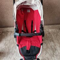 passeggino Foppapedretti Trio