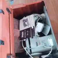 Macchina da cucire Pfaff 260-261