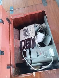 Macchina da cucire Pfaff 260-261