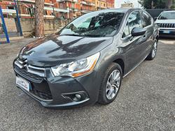 Citroen C4 1.6 e-HDi 115 Exclusive