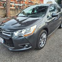 Citroen C4 1.6 e-HDi 115 Exclusive