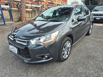 Citroen C4 1.6 e-HDi 115 Exclusive