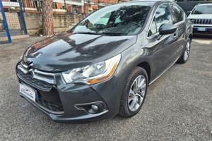 Citroen C4 1.6 e-HDi 115 Exclusive