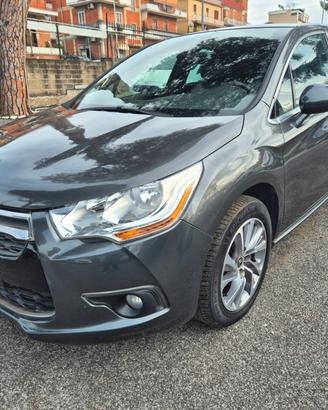 Citroen C4 1.6 e-HDi 115 Exclusive