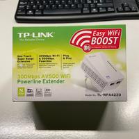 TP Link extender