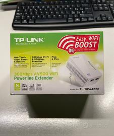 TP Link extender