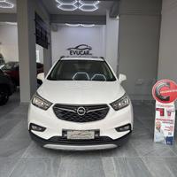 Opel Mokka X 1.4 Turbo GPL Tech 140CV 4x2 Innovati