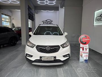 Opel Mokka X 1.4 Turbo GPL Tech 140CV 4x2 Innovati
