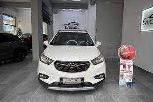 Opel Mokka X 1.4 Turbo GPL Tech 140CV 4x2 Innovati