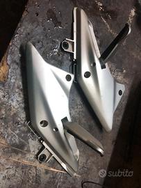 Ricambi honda silver wing