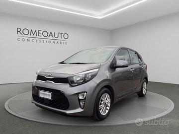 KIA Picanto 1.0 12V 5 porte Style Comfort pack