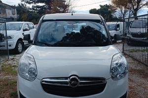 Opel Combo 1.4 Turbo M-12/2016