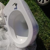 Wc sospeso Catalano come nuovo