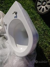 Wc sospeso Catalano come nuovo