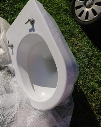 Wc sospeso Catalano come nuovo