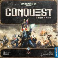 Warhammer 40k Conquest