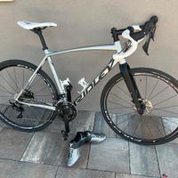 Bici da corsa Ridley